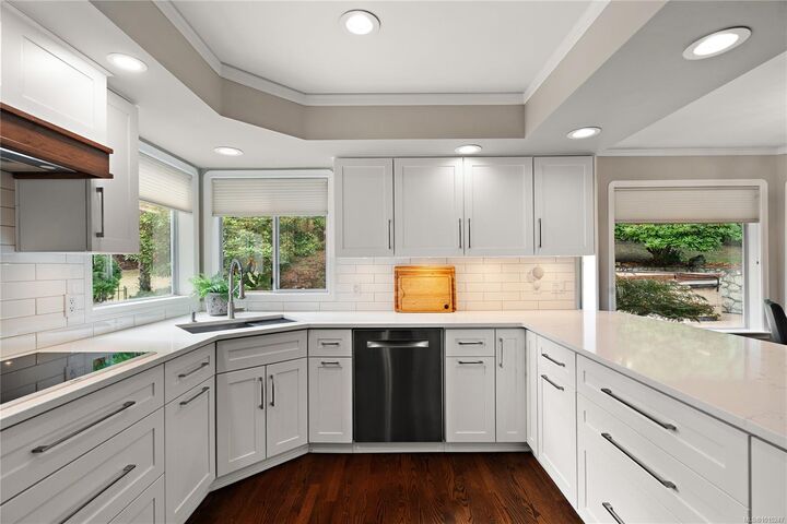Property Photo: 8650 Richland Pl BC V8L 5E3