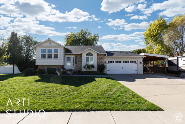 Property Photo:  1135 N New Jersey Ave  UT 84404 