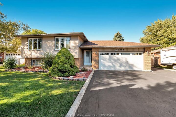 Photo de la propriété: 363 St.louis ON N0R 1A0