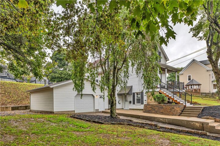 Property Photo:  112 Seville  PA 15214 