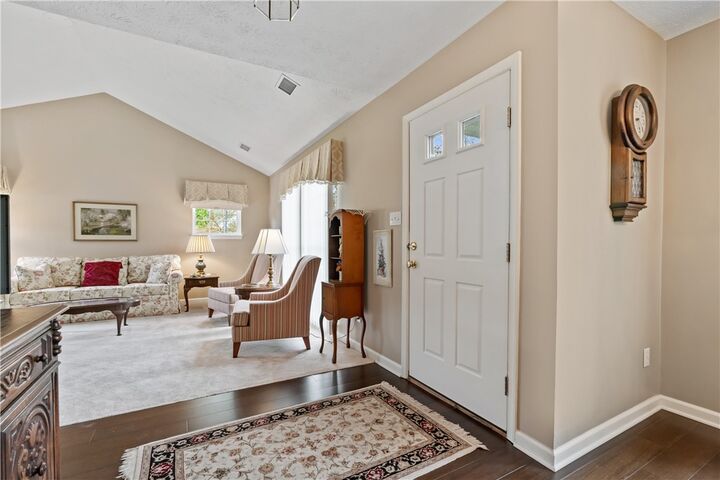 Property Photo: 6028 Belle Terre Court PA 15017