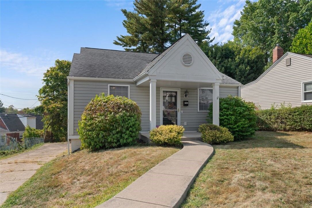 Property Photo: 2142 Swallow Hill Rd. PA 15220
