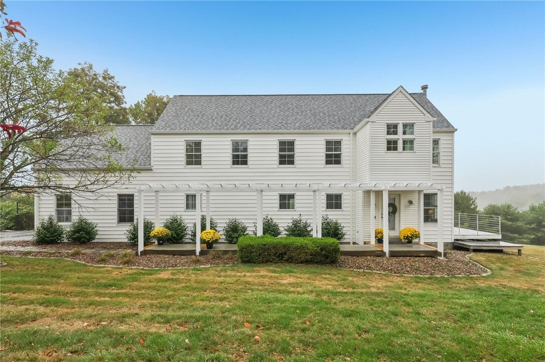 Property Photo:  551 Hickory Grade Rd  PA 15017