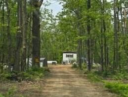 Property Photo: 7636 Whitetail Road MI 49735