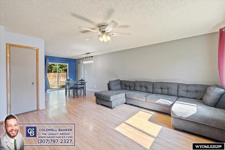 Property Photo:  2986 Herrington Drive  WY 82604