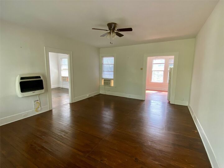 Property Photo:  1513 Enfield Road C  TX 78703 