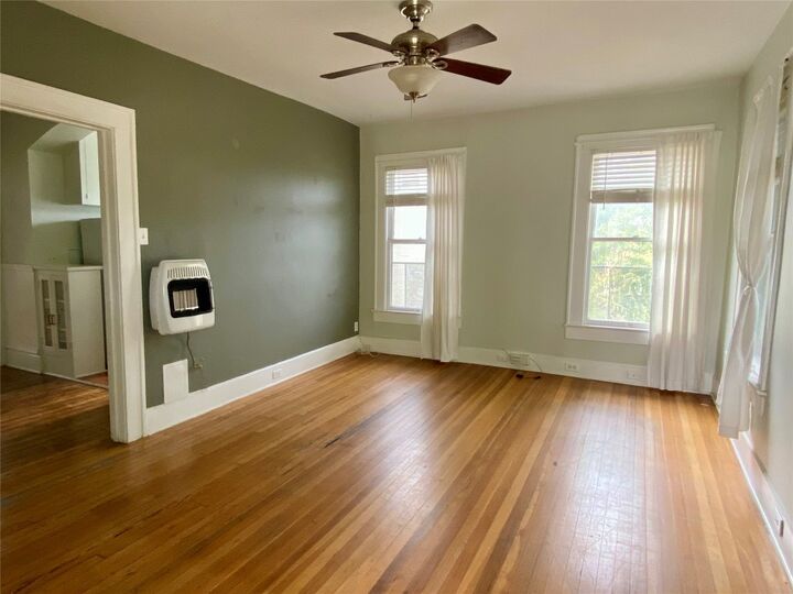 Property Photo:  1513 Enfield Road  TX 78703 