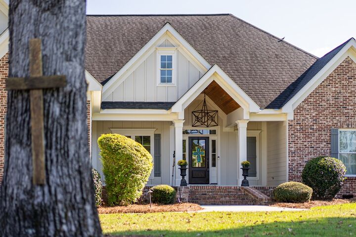 Property Photo:  170 Pointer Drive  GA 31763 