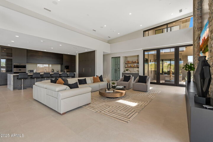 Property Photo:  37200 N Cave Creek Road 1017  AZ 85262