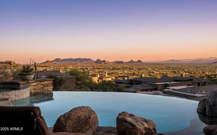 Property Photo: 42572 N 108th Street AZ 85262