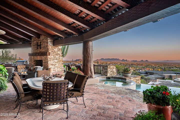 Property Photo: 42572 N 108th Street AZ 85262