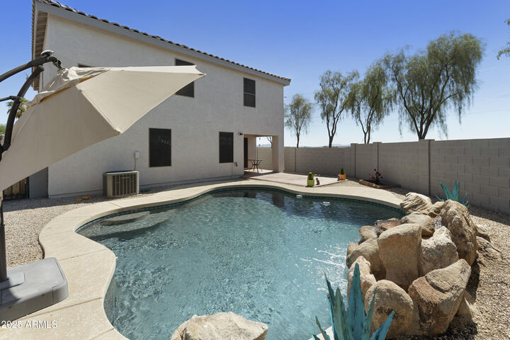 Property Photo:  2258 E Gleneagle Drive  AZ 85249 