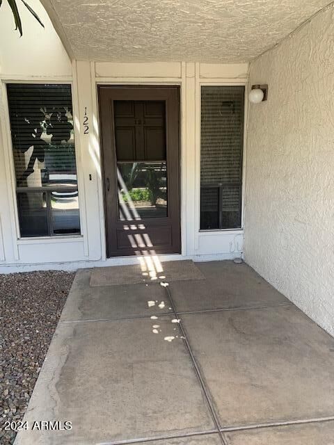 Property Photo: 3002 N 70th Street 122 AZ 85251