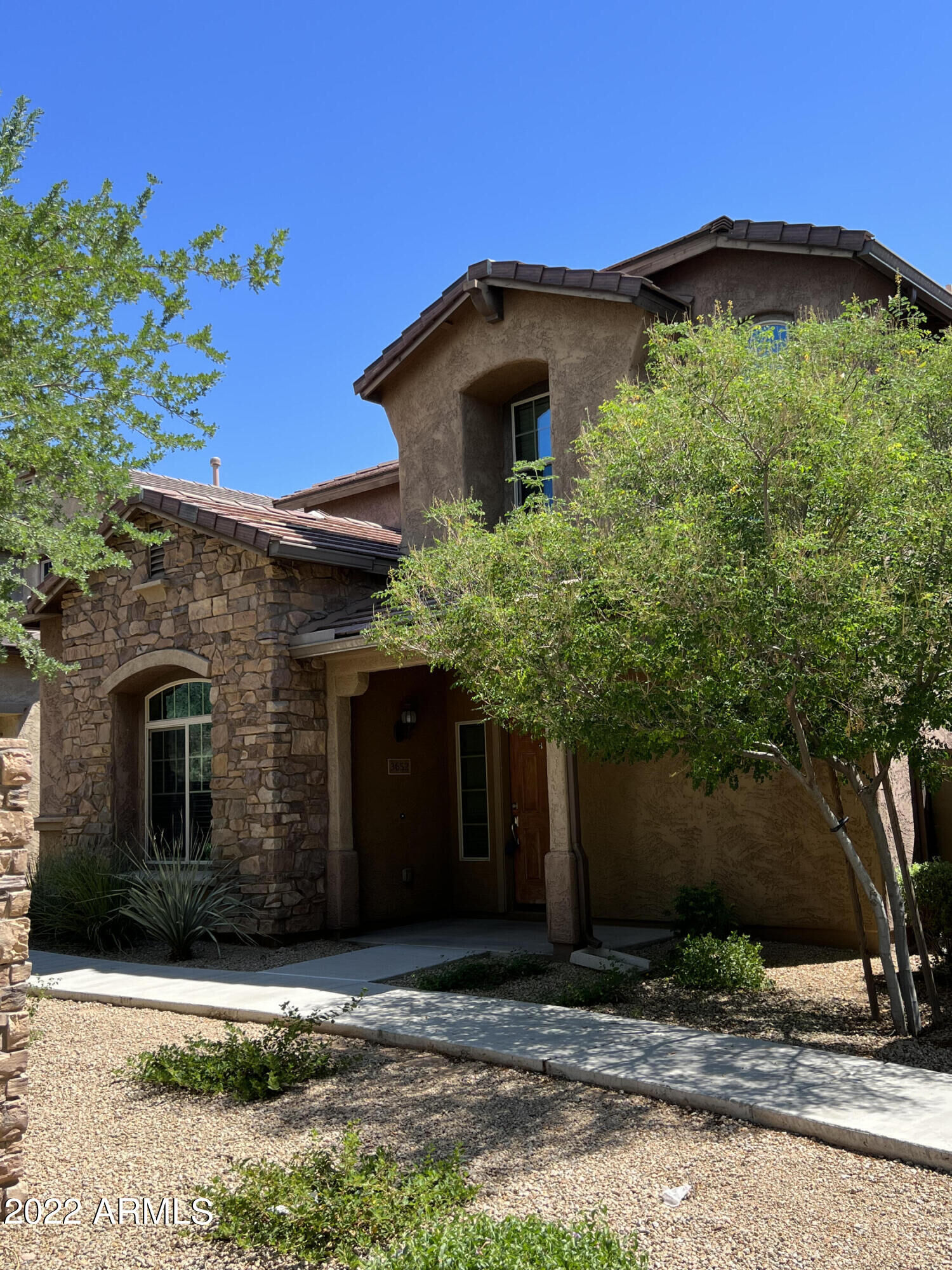 Property Photo:  3652 E Covey Lane  AZ 85050 