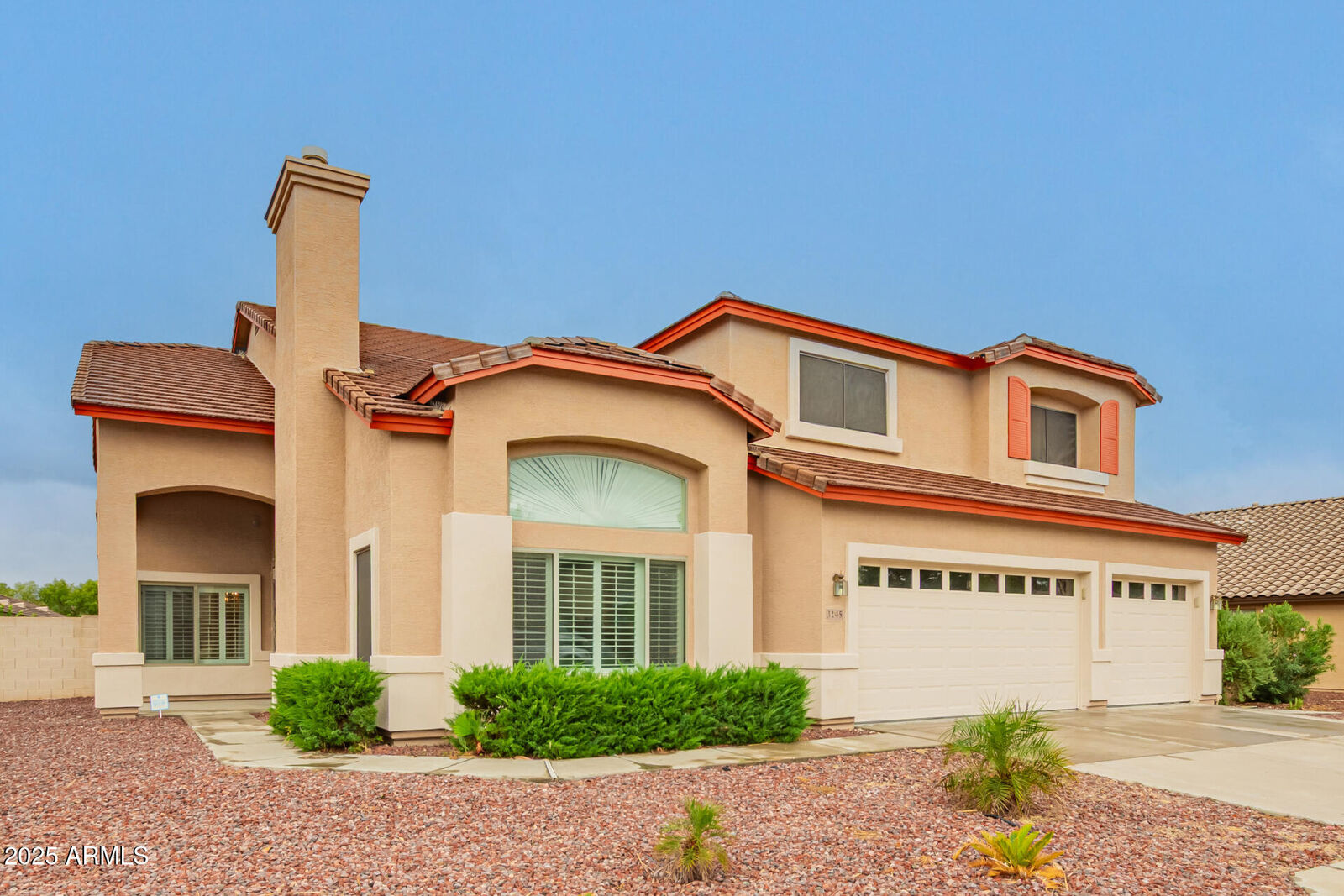 Property Photo:  3145 W Sandra Terrace  AZ 85053 
