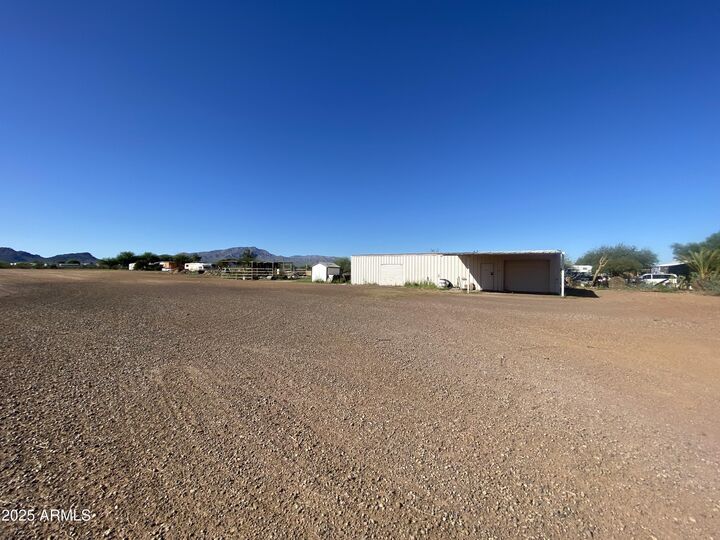 Property Photo:  50837 W Church Street 7  AZ 85320 