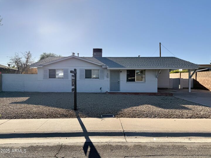 713 E Campus Drive  Tempe AZ 85282 photo