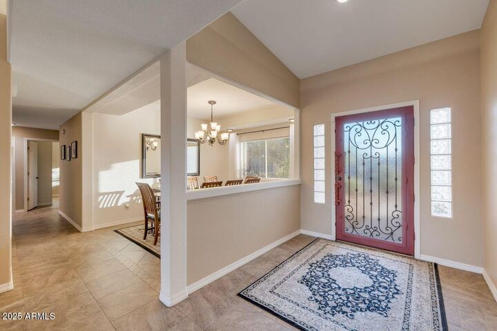 Property Photo:  15704 E Mustang Drive  AZ 85268 