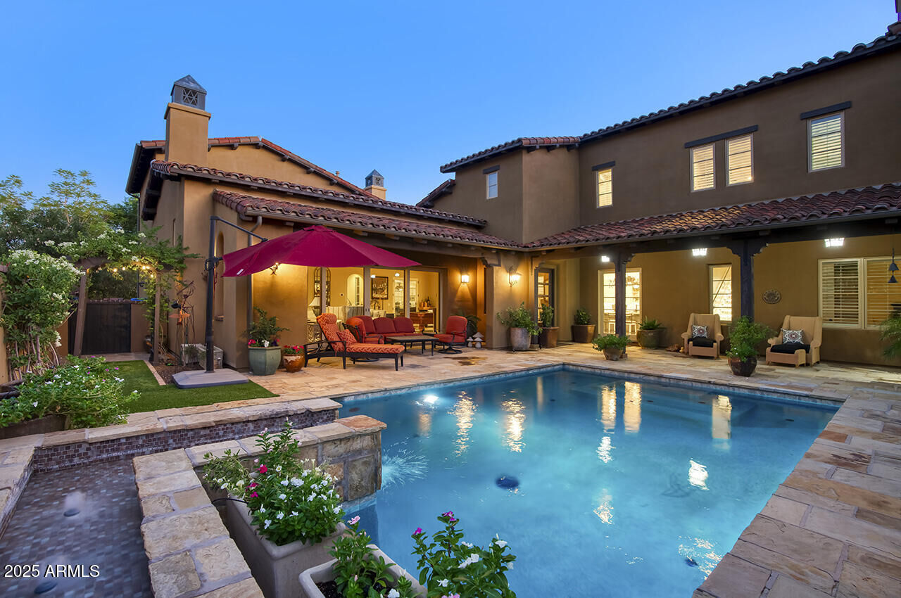 Property Photo: 10287 E Diamond Rim Drive AZ 85255