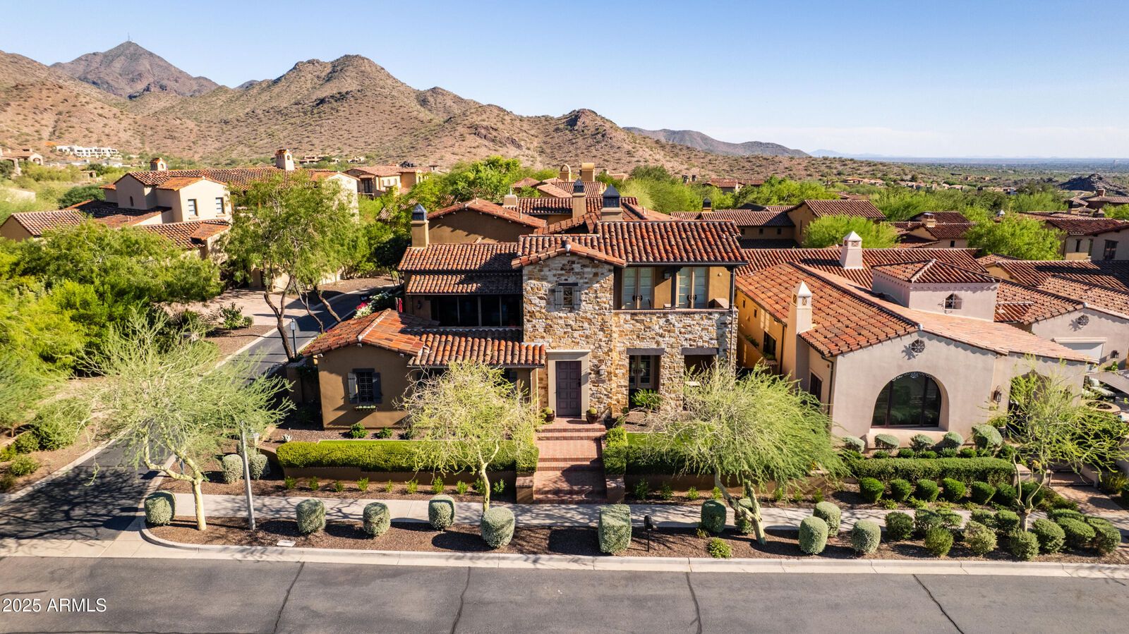 Property Photo:  10287 E Diamond Rim Drive  AZ 85255 