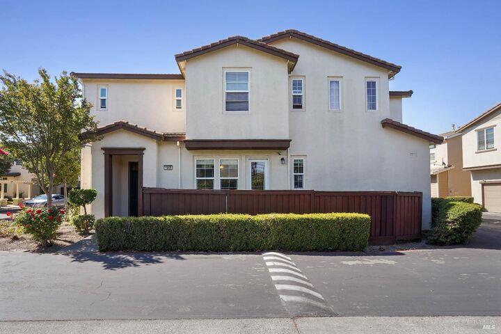 Property Photo:  1669 Rutledge Lane  CA 94533 