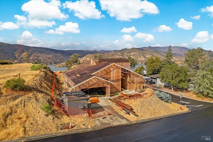 Property Photo:  1061 Rimrock Drive  CA 94558 