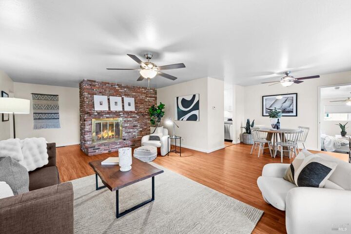 Property Photo:  3350 Linda Vista Avenue  CA 94558 