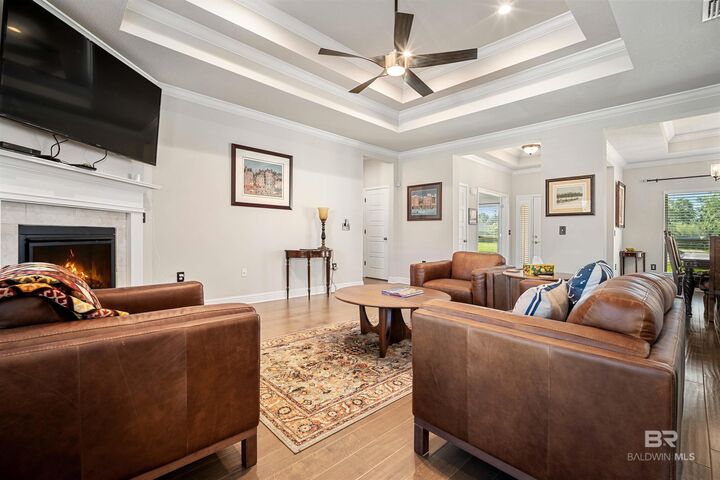 Property Photo:  24586 Chantilly Lane  AL 36526 