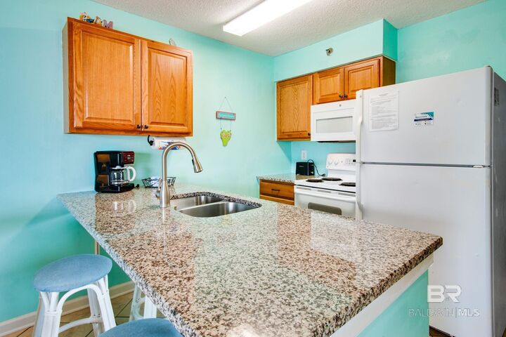 Property Photo:  24568 Perdido Beach Boulevard 708  AL 36561 