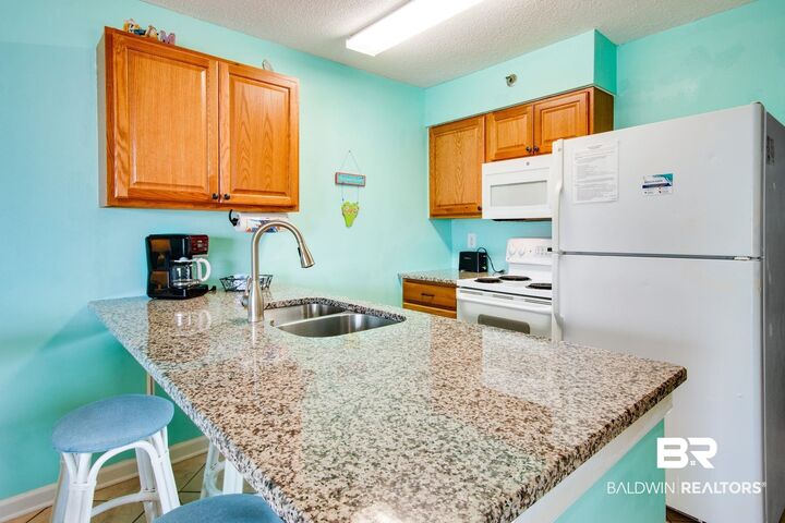 Property Photo:  24568 Perdido Beach Boulevard 708  AL 36561 