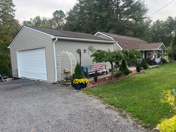 Property Photo: 960 Grandview Road WV 25832