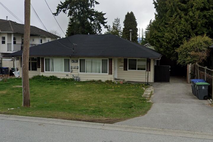 Property Photo: 13021 106 Avenue BC V3T 2C2