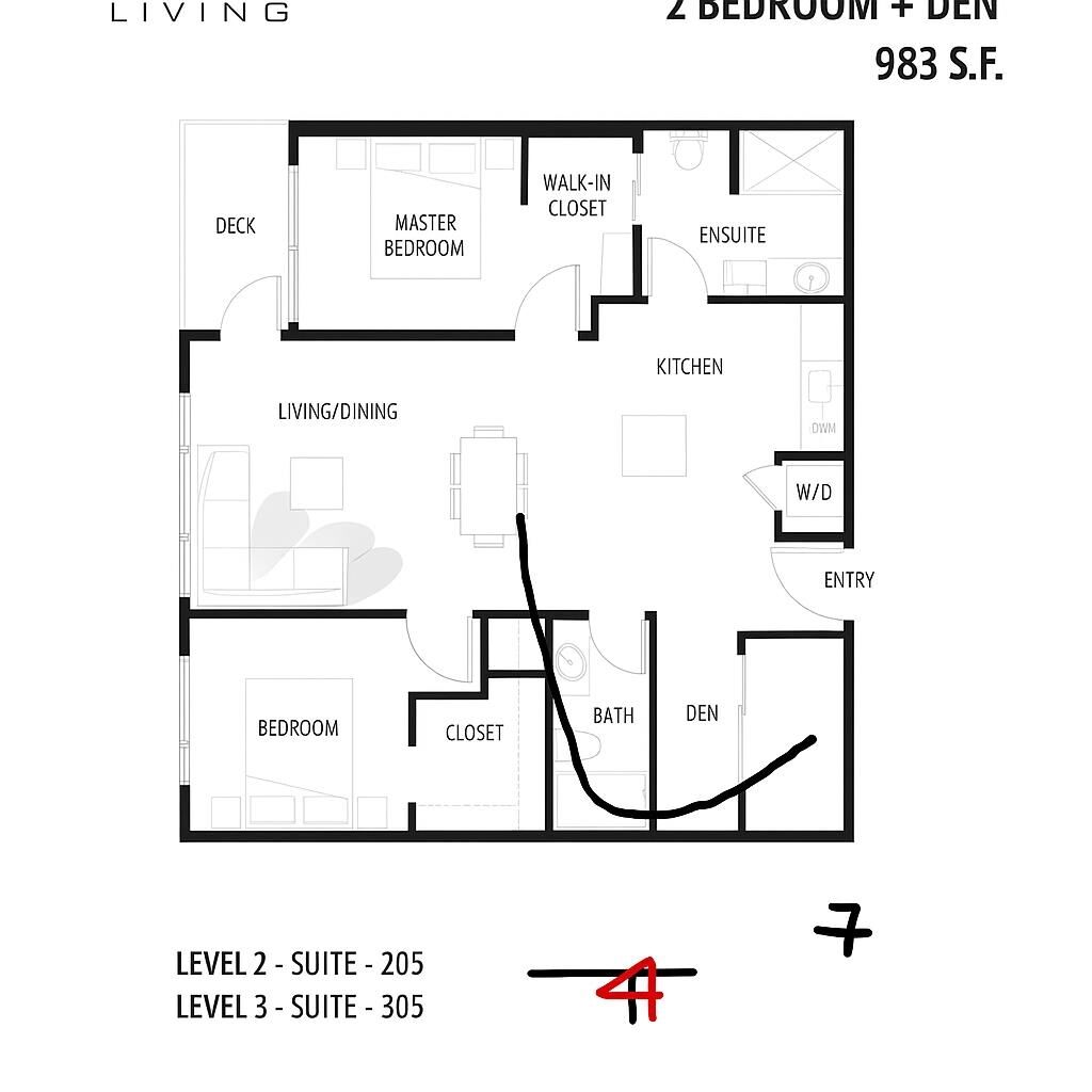 Property Photo: 10786 140 Street 205 BC V3T 4N8