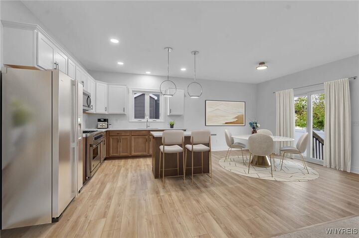Property Photo: 5617 Cannon Drive NY 14032