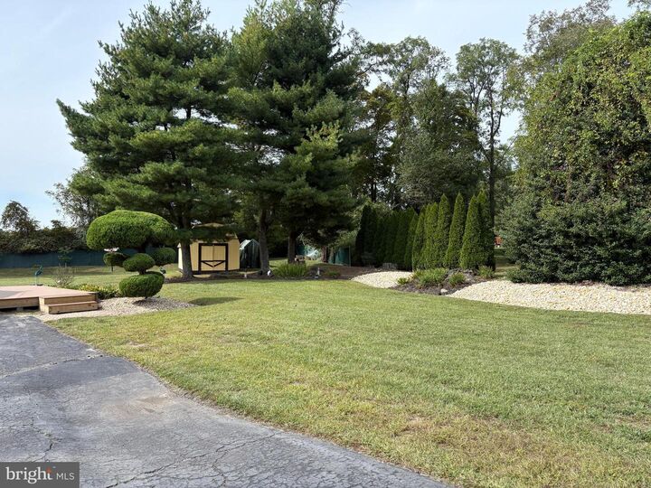 Property Photo: 176 Archertown Road NJ 08533