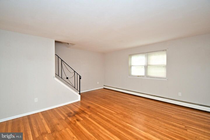 Property Photo: 648 Hagner Street PA 19128