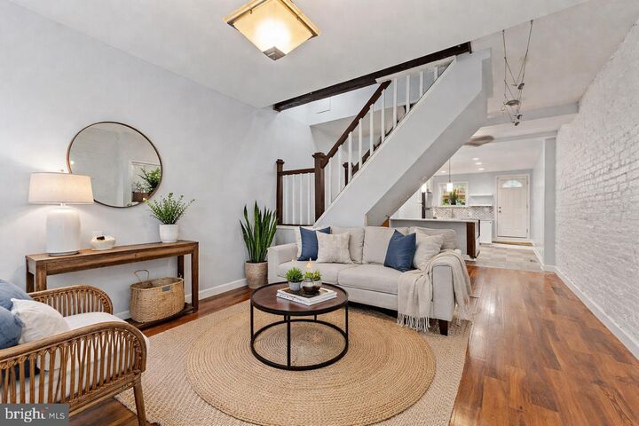 Property Photo:  224 N Port Street  MD 21224 