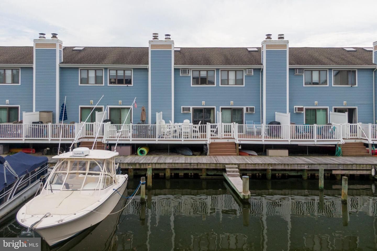 Property Photo:  9307 Chesapeake Drive A901  MD 21842 