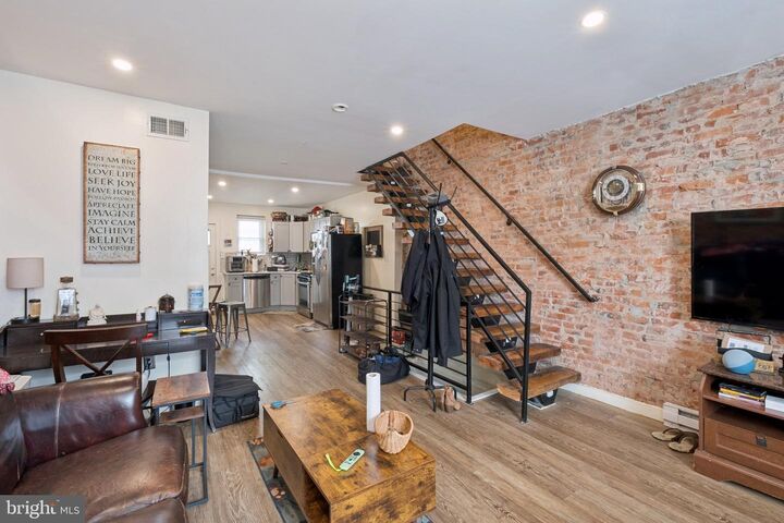 Property Photo:  2343 Fernon Street  PA 19145 