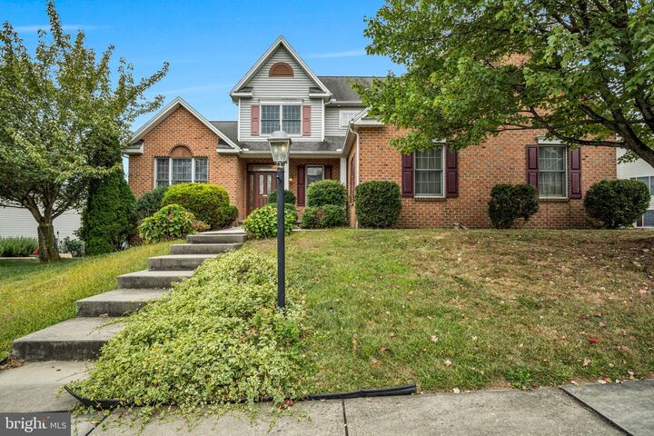 Property Photo:  6306 Aston Court  PA 17111 