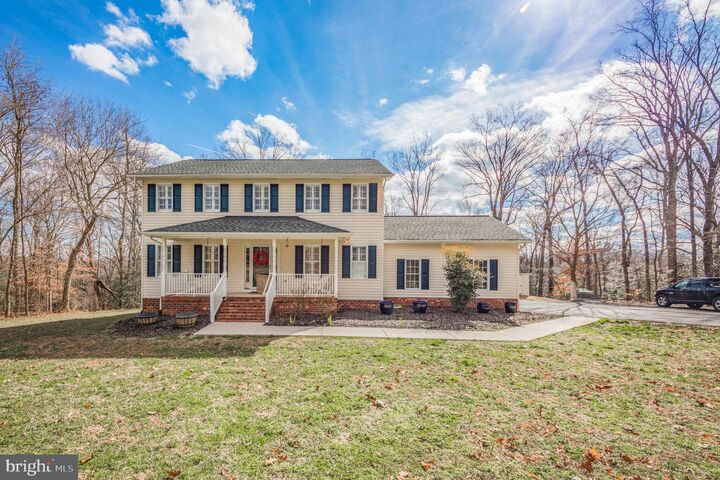 30939 Portobago Trail  Port Royal VA 22535 photo