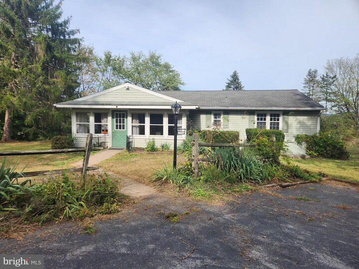 10 Susquenita Hill Road  Duncannon PA 17020 photo