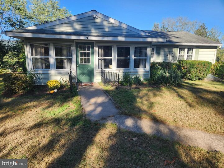 10 Susquenita Hill Road  Duncannon PA 17020 photo