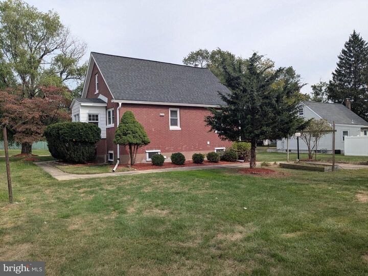 Property Photo:  94 Hinckle Avenue  NJ 08628 