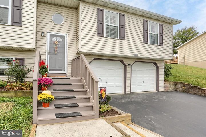 Property Photo: 110 Northcrest Drive PA 17370