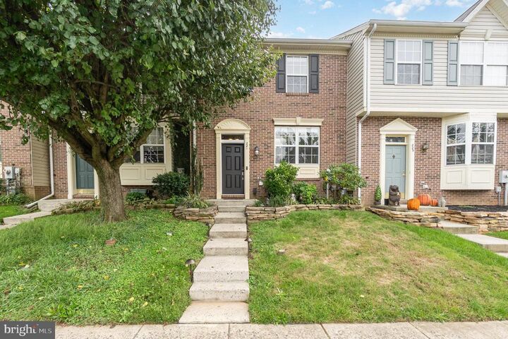 Property Photo:  221 Glen View Terrace  MD 21009 