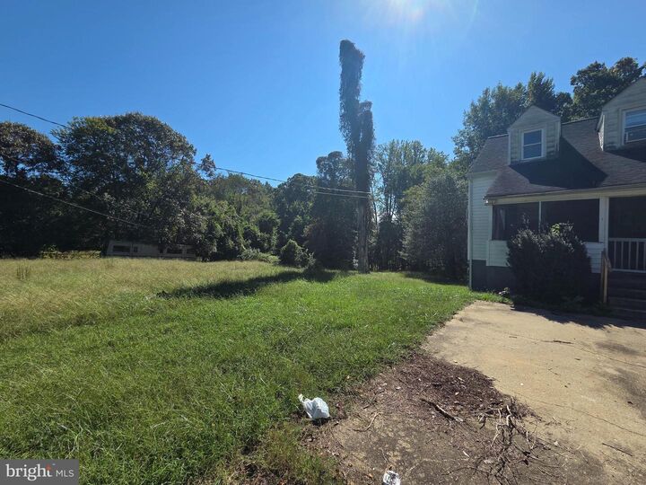 Property Photo:  105 Simmons Road  MD 21146 