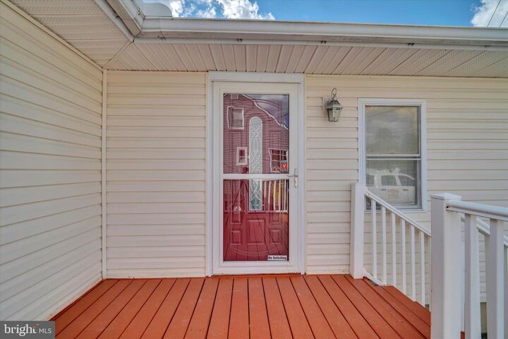 Property Photo:  125 Range Road  MD 21061