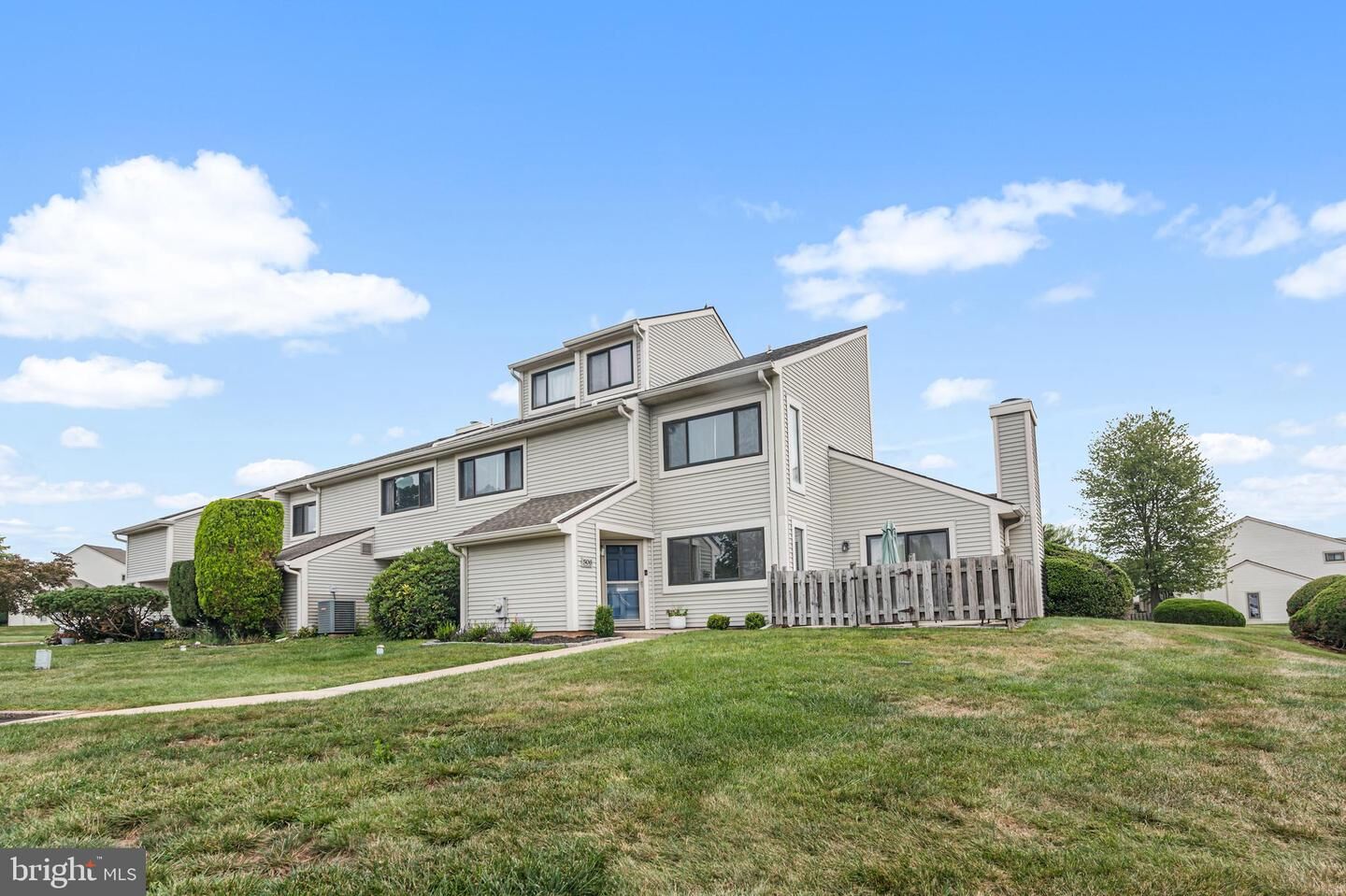 Property Photo: 506 Bunker Hill Road Condo 179 PA 19438