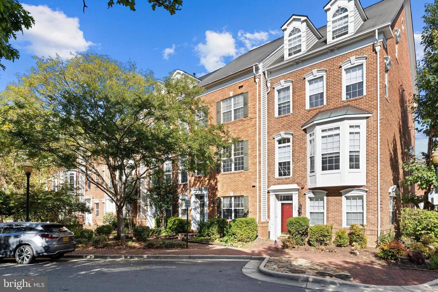 Property Photo:  150 Martin Lane  VA 22304 